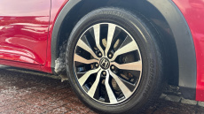 Honda Civic 1.6 i-DTEC SE Plus 5dr [Nav] Diesel Hatchback